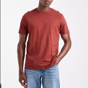 Men's Rust T-Shirt